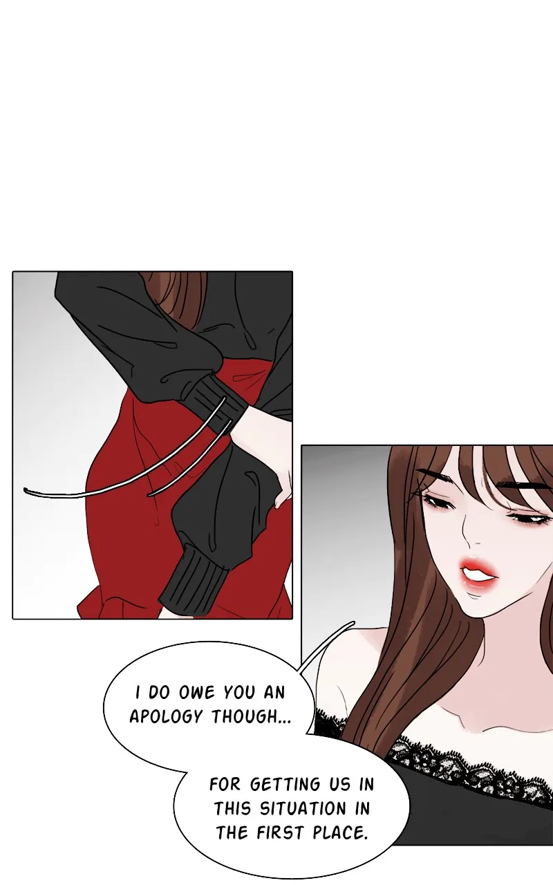 Lost in Translation Chapter 11 page 32 - 