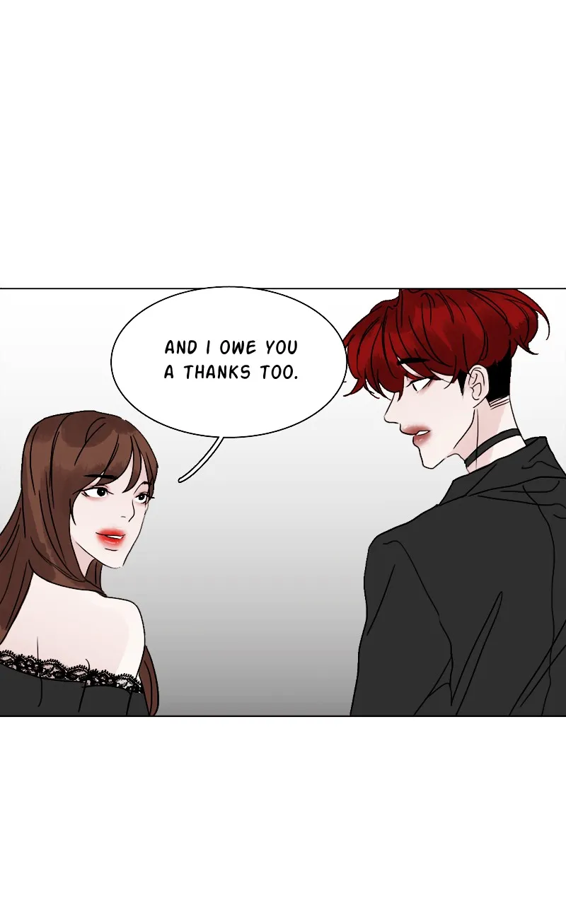 Lost in Translation Chapter 11 page 33 - 