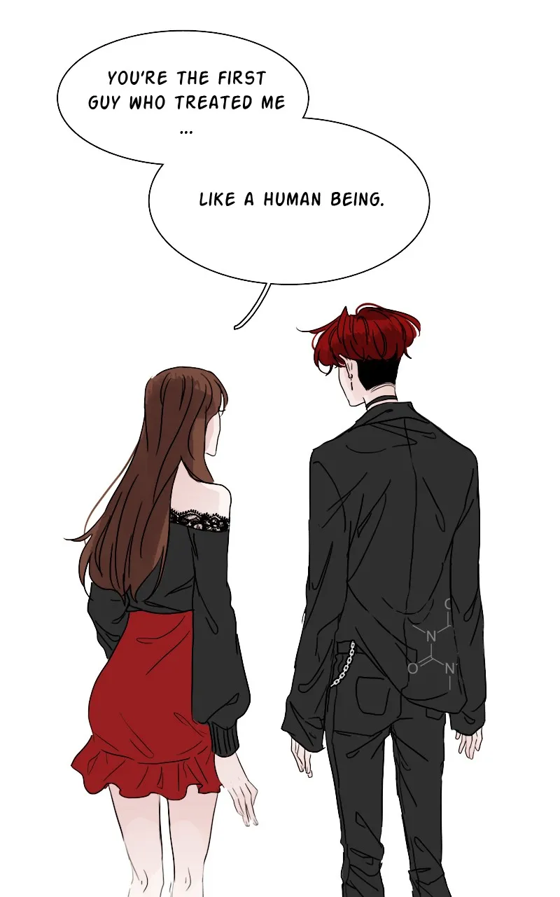 Lost in Translation Chapter 11 page 36 - 
