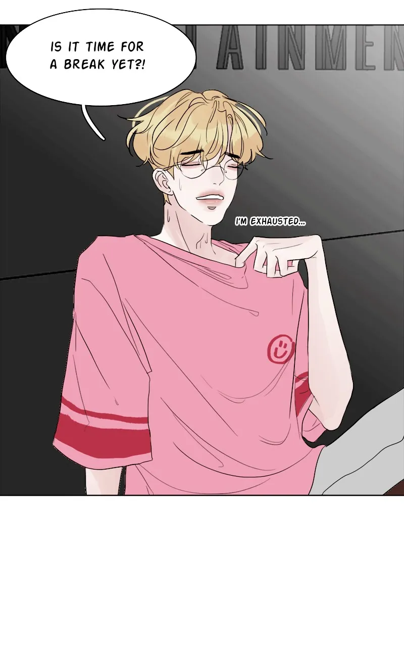 Lost in Translation Chapter 11 page 47 - 