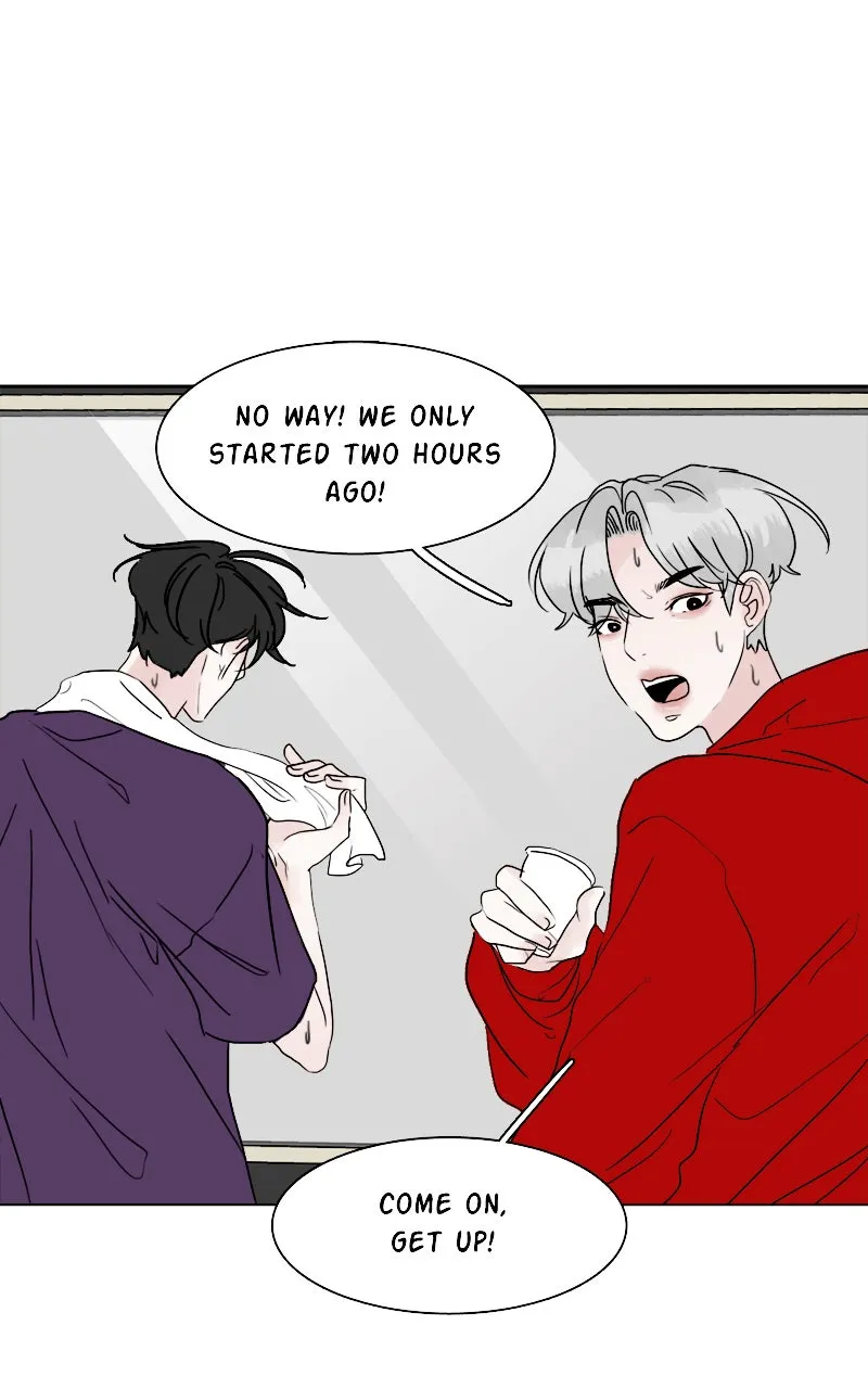Lost in Translation Chapter 11 page 48 - 