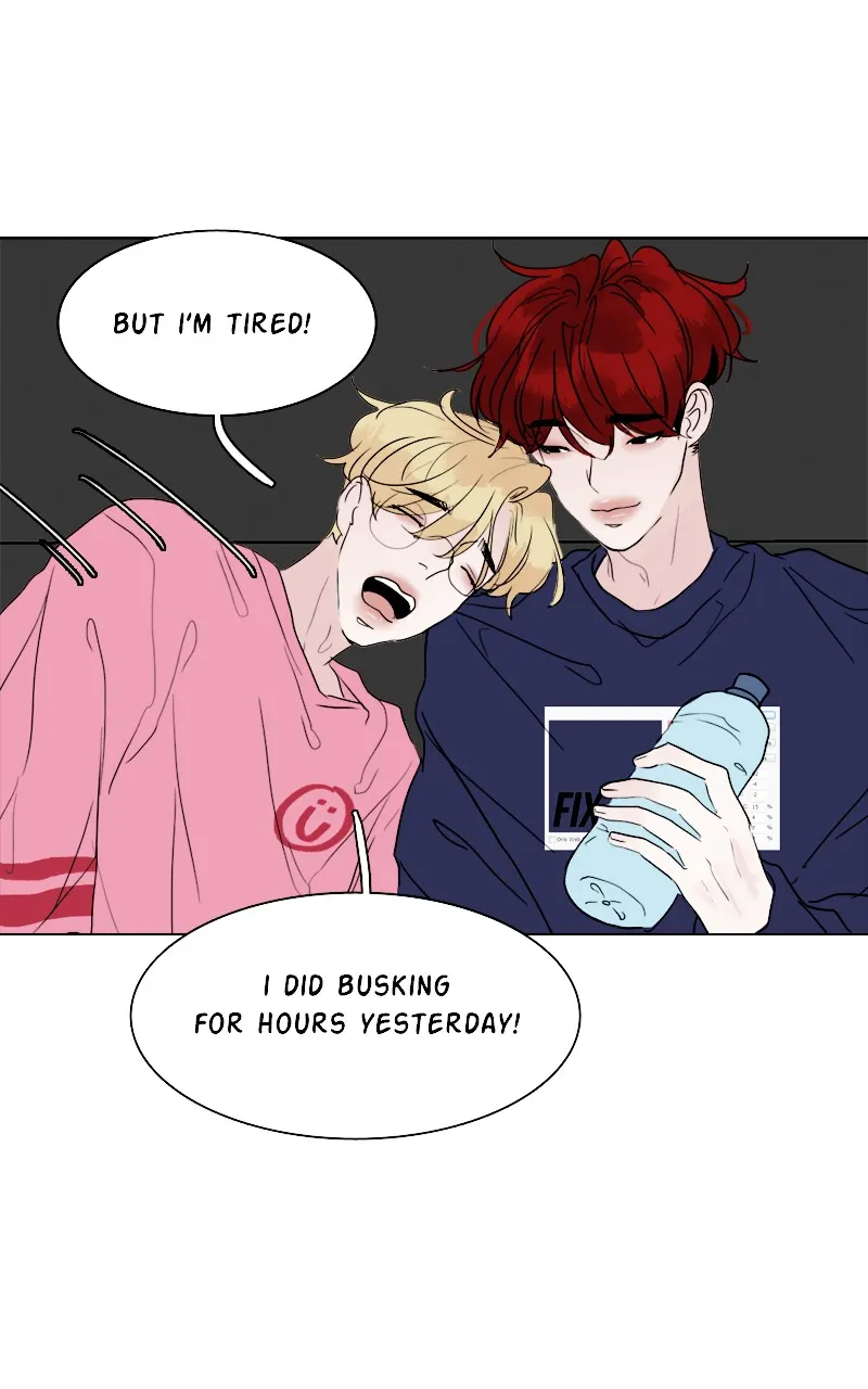 Lost in Translation Chapter 11 page 49 - 