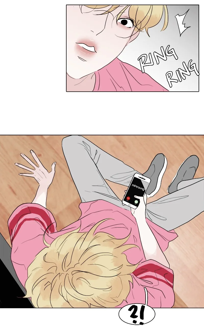 Lost in Translation Chapter 11 page 50 - 