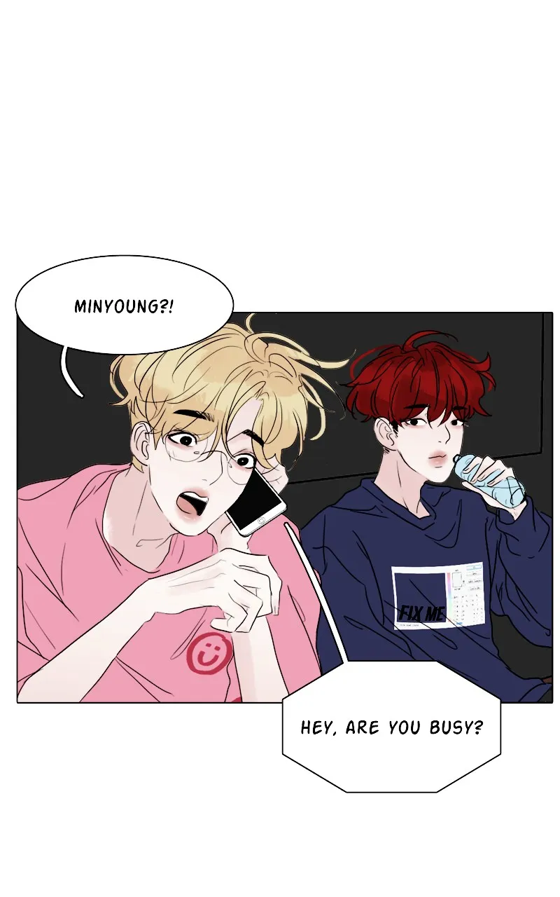Lost in Translation Chapter 11 page 51 - 