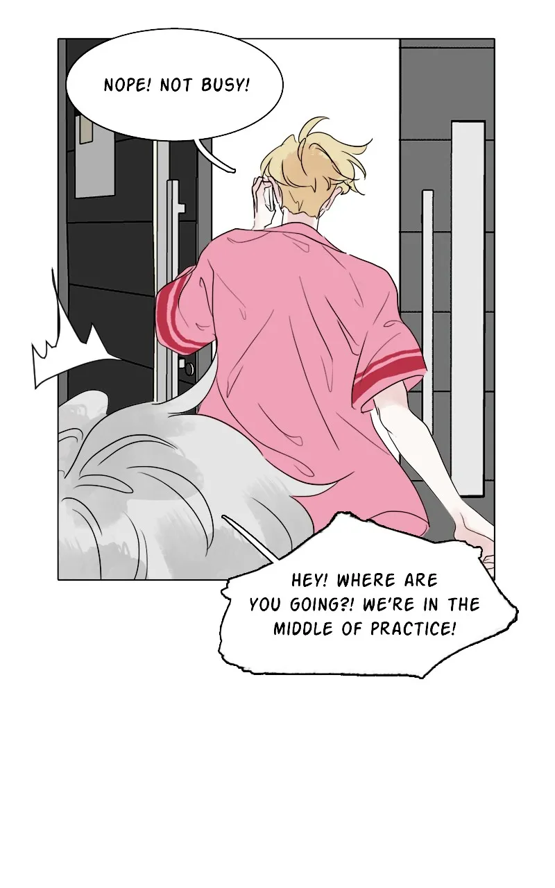 Lost in Translation Chapter 11 page 52 - 