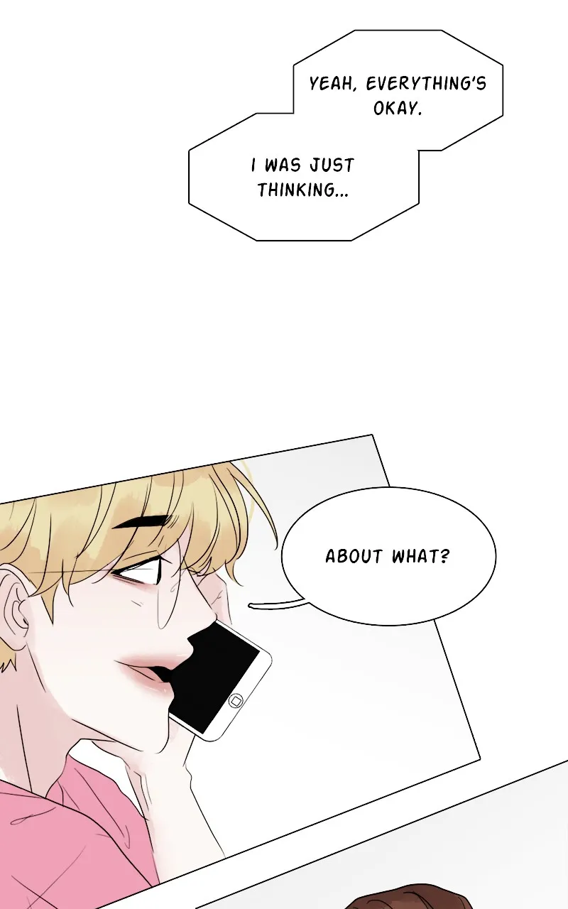 Lost in Translation Chapter 11 page 54 - 