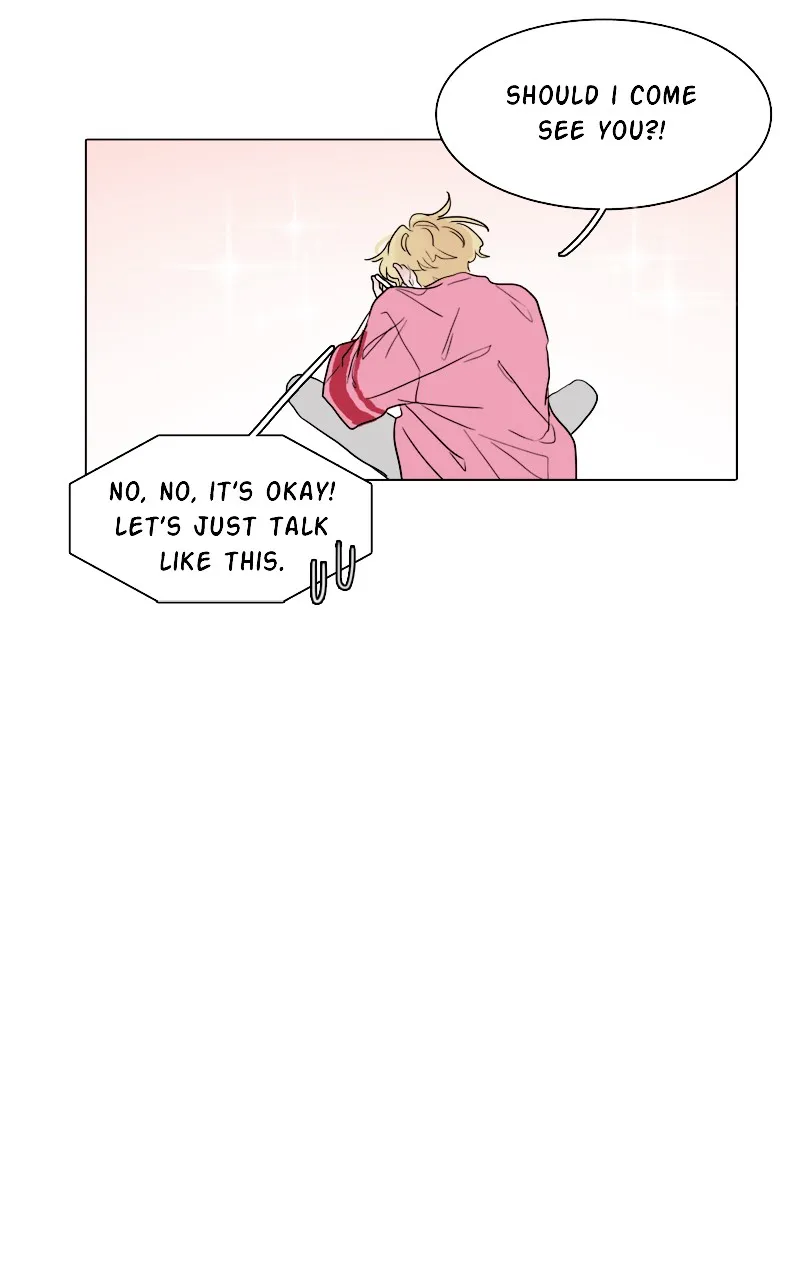 Lost in Translation Chapter 11 page 58 - 
