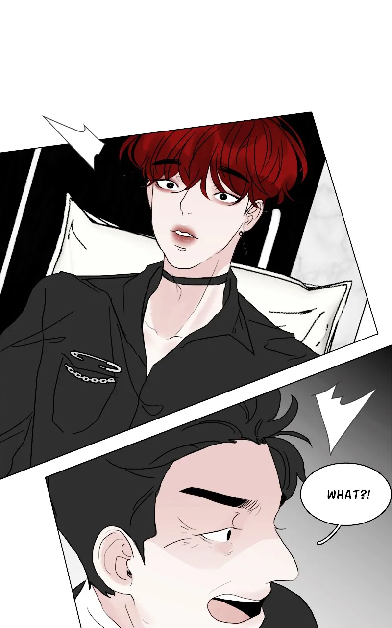 Lost in Translation Chapter 11 page 7 - 