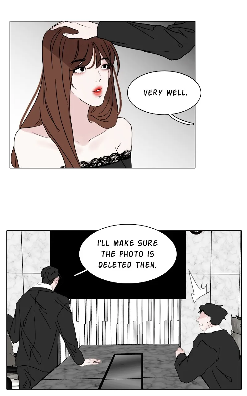 Lost in Translation Chapter 11 page 9 - 