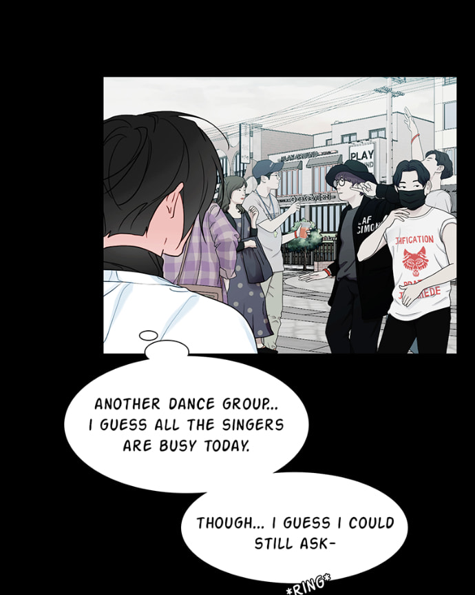 Lost in Translation Chapter 110 page 15 - 