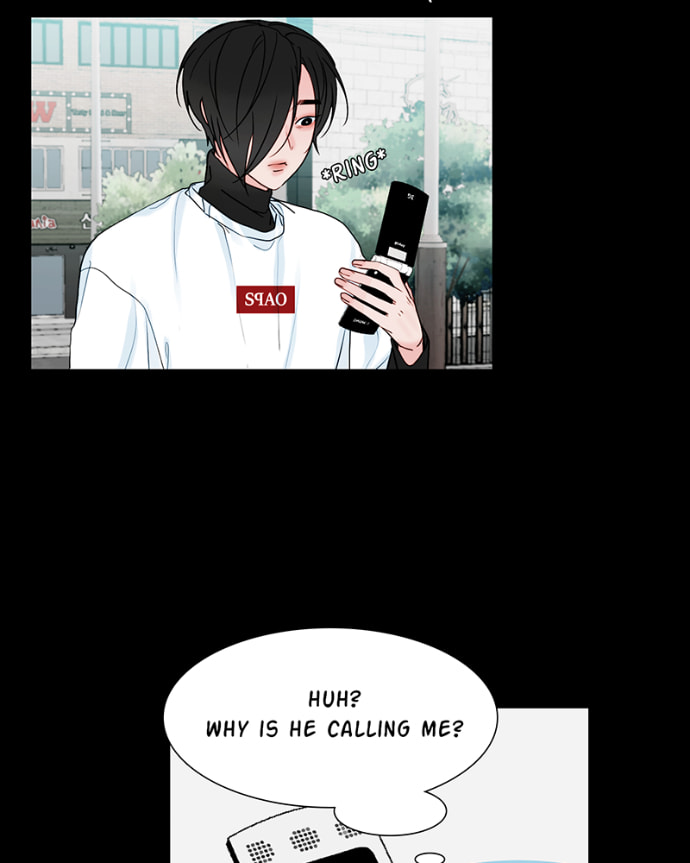 Lost in Translation Chapter 110 page 16 - 
