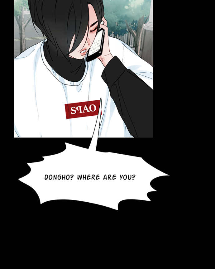 Lost in Translation Chapter 110 page 18 - 