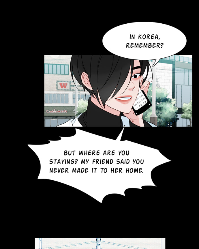 Lost in Translation Chapter 110 page 19 - 