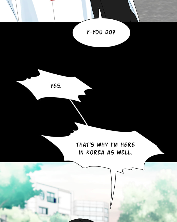 Lost in Translation Chapter 110 page 22 - 
