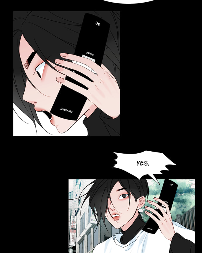 Lost in Translation Chapter 110 page 24 - 