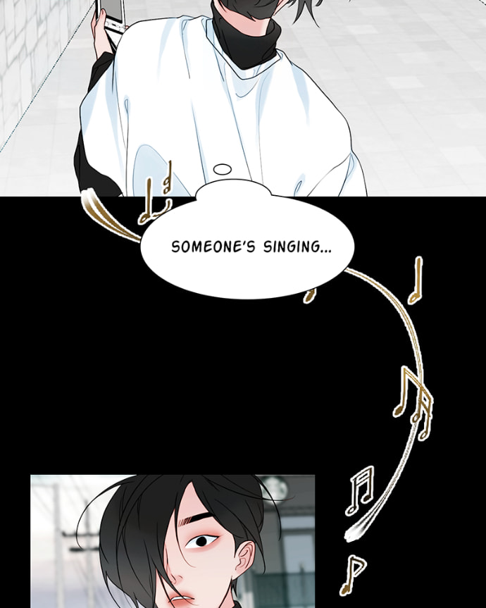 Lost in Translation Chapter 110 page 26 - 