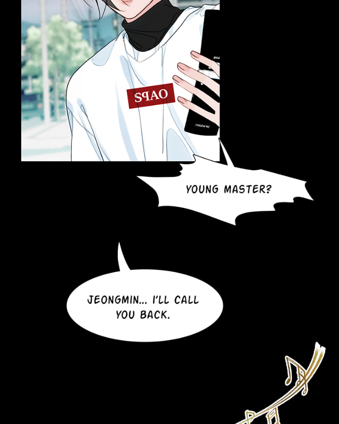 Lost in Translation Chapter 110 page 27 - 
