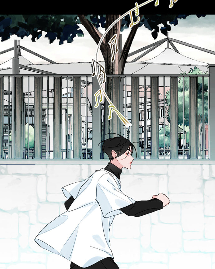 Lost in Translation Chapter 110 page 28 - 
