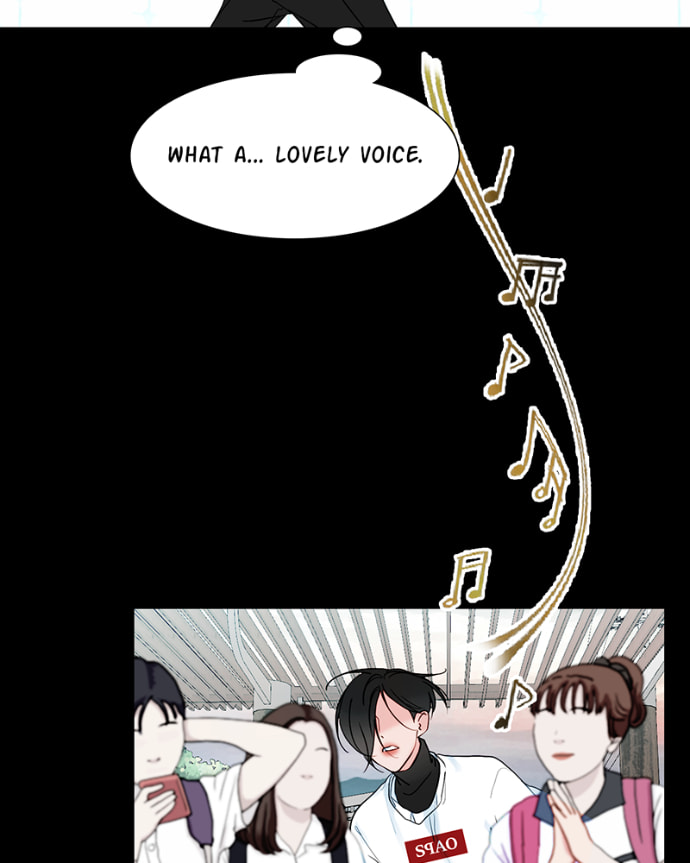 Lost in Translation Chapter 110 page 29 - 