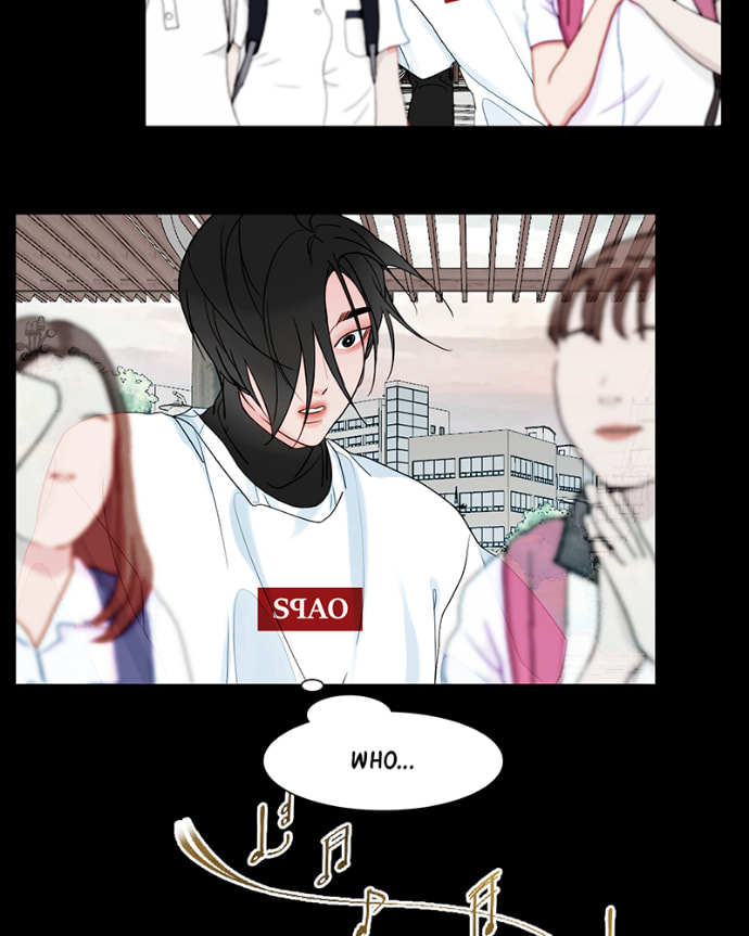 Lost in Translation Chapter 110 page 30 - 