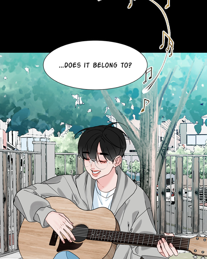 Lost in Translation Chapter 110 page 31 - 