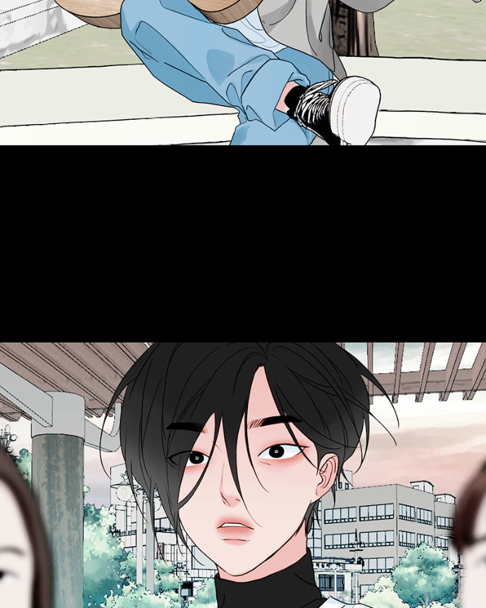 Lost in Translation Chapter 110 page 32 - 