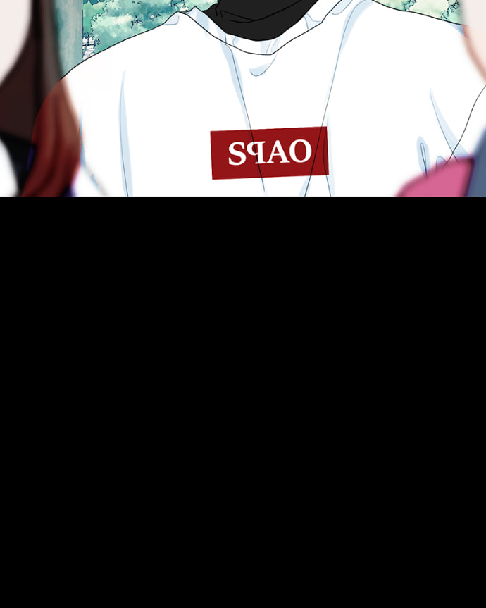 Lost in Translation Chapter 110 page 33 - 