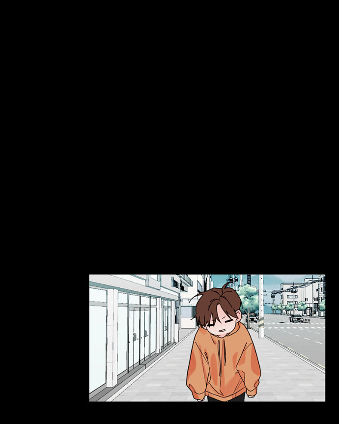 Lost in Translation Chapter 110 page 34 - 