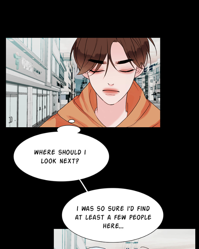 Lost in Translation Chapter 110 page 35 - 