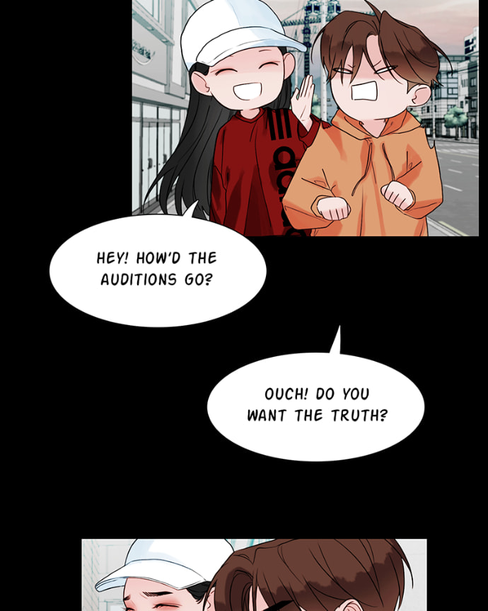 Lost in Translation Chapter 110 page 36 - 
