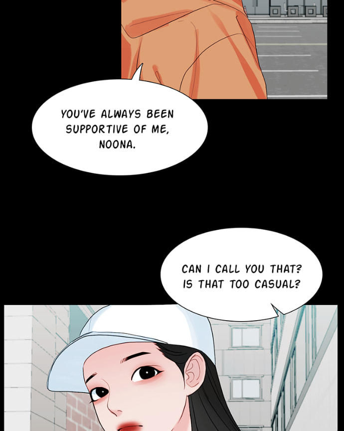 Lost in Translation Chapter 110 page 38 - 