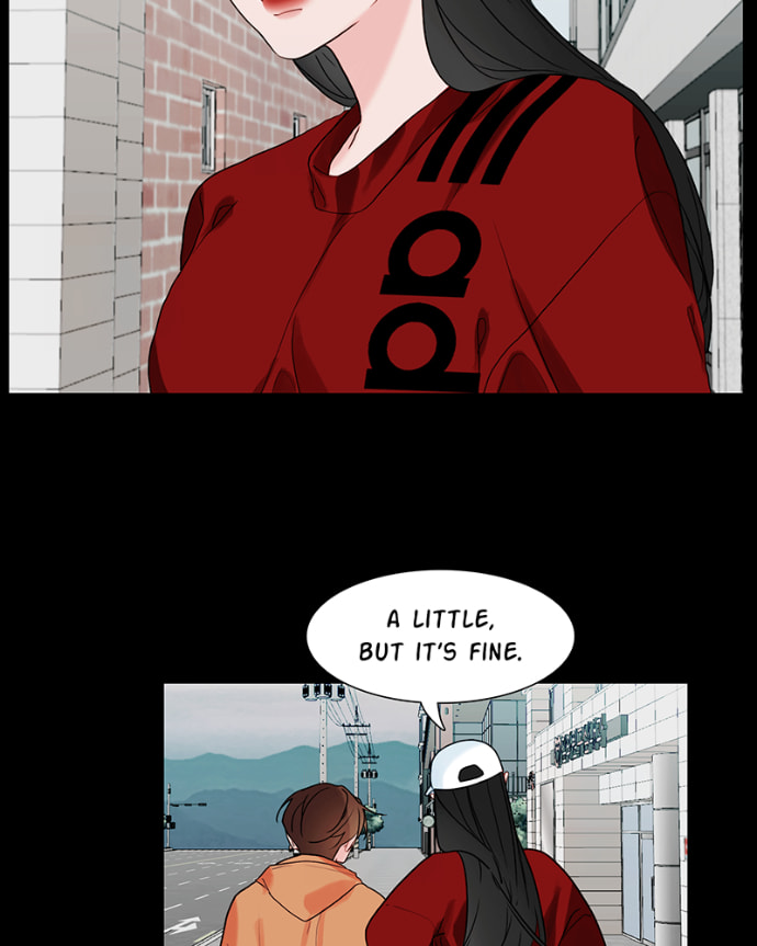 Lost in Translation Chapter 110 page 39 - 