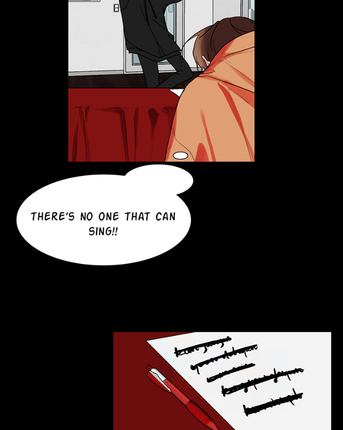 Lost in Translation Chapter 110 page 5 - 
