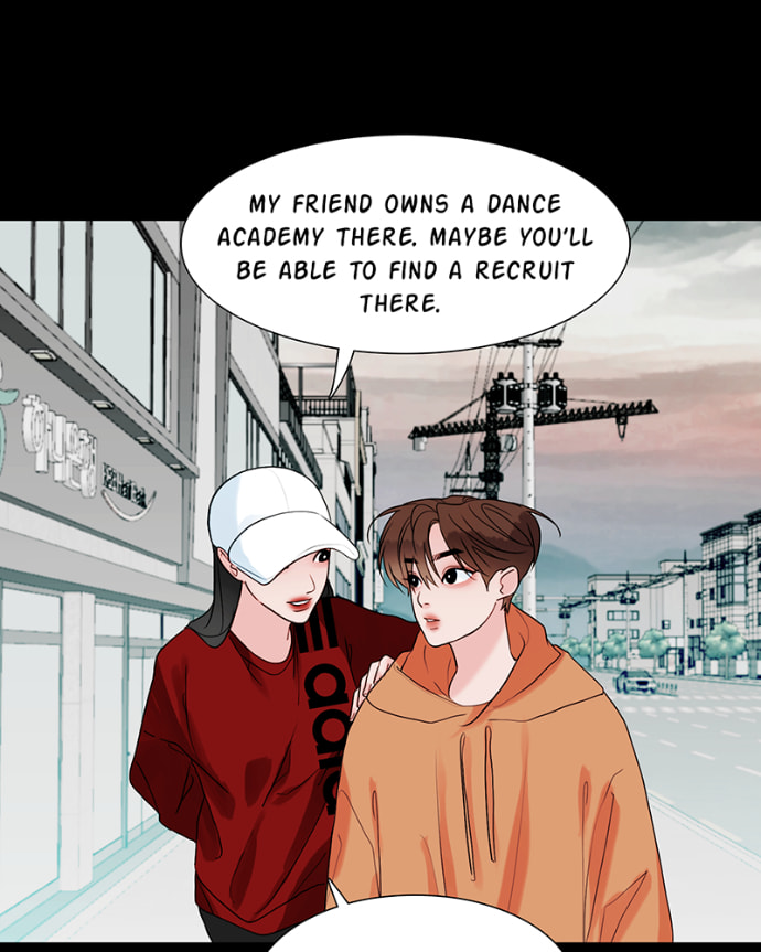 Lost in Translation Chapter 110 page 41 - 