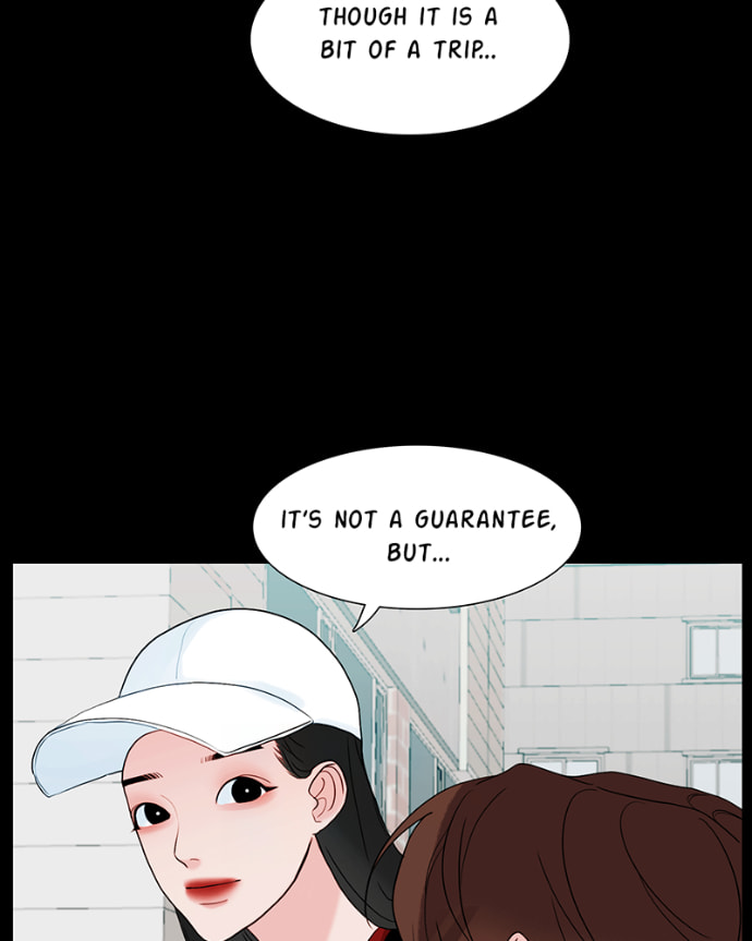 Lost in Translation Chapter 110 page 42 - 