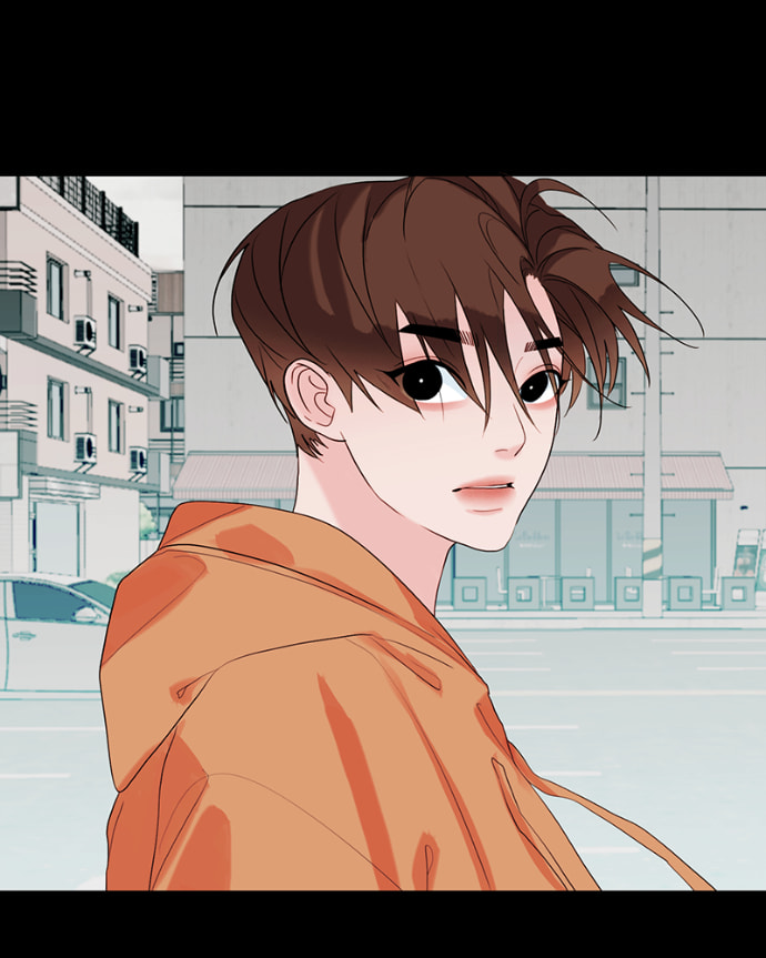 Lost in Translation Chapter 110 page 44 - 