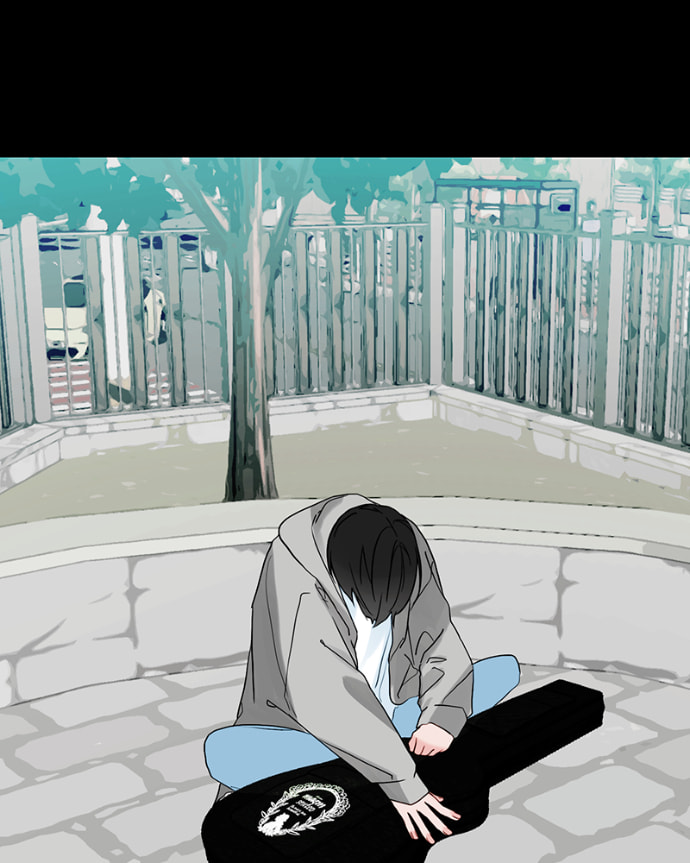 Lost in Translation Chapter 110 page 46 - 
