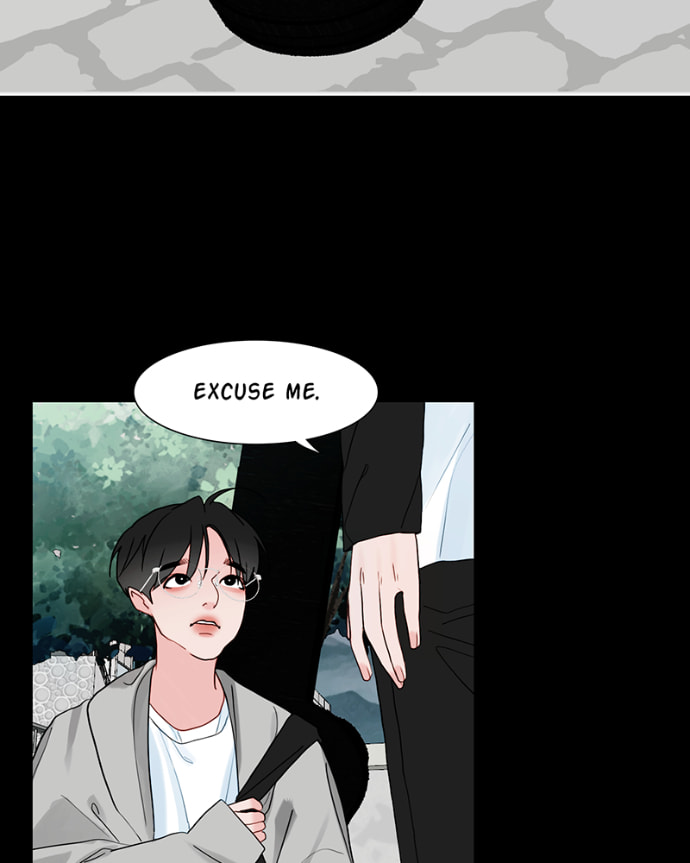 Lost in Translation Chapter 110 page 47 - 