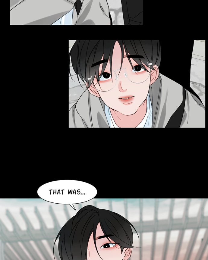 Lost in Translation Chapter 110 page 48 - 