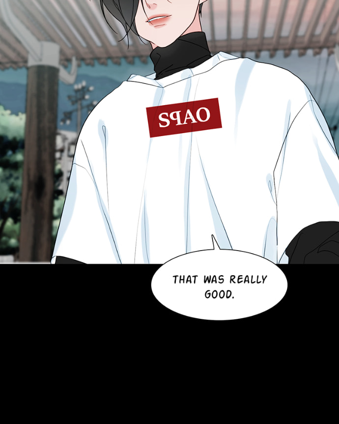 Lost in Translation Chapter 110 page 49 - 