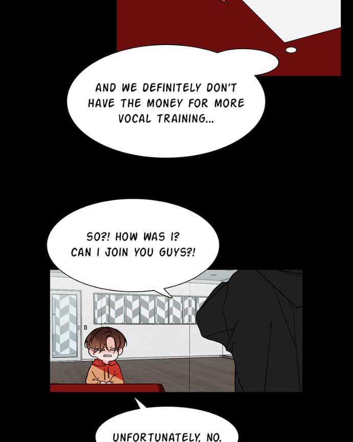 Lost in Translation Chapter 110 page 6 - 