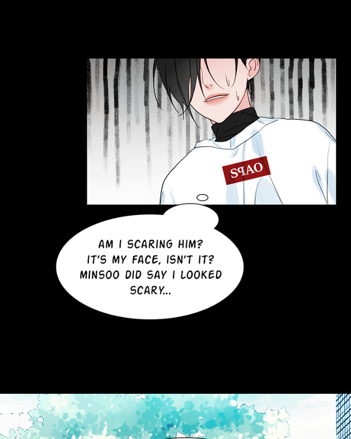 Lost in Translation Chapter 110 page 51 - 