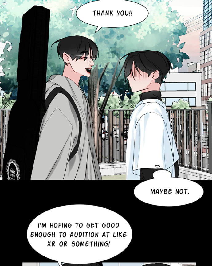 Lost in Translation Chapter 110 page 52 - 