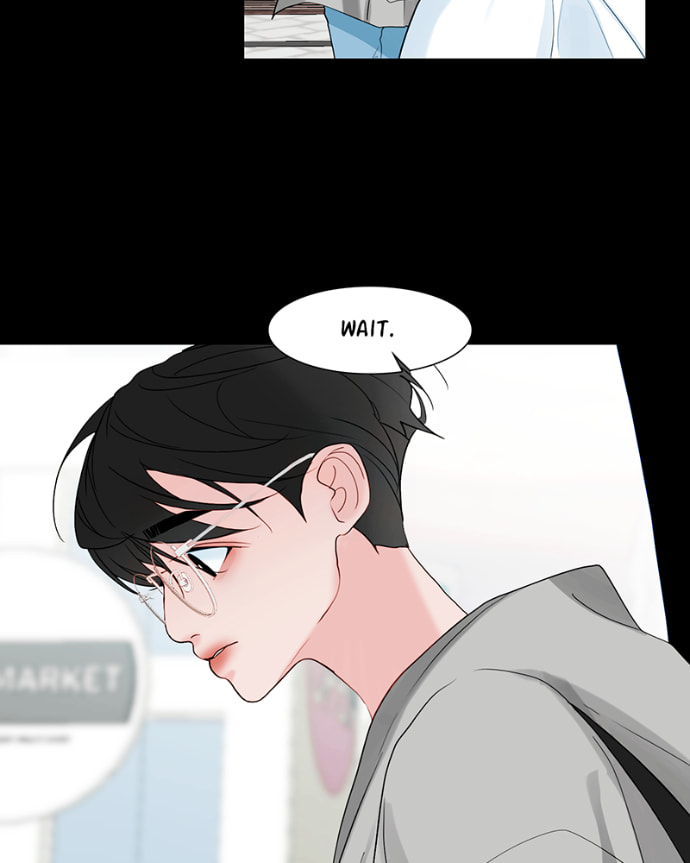 Lost in Translation Chapter 110 page 60 - 