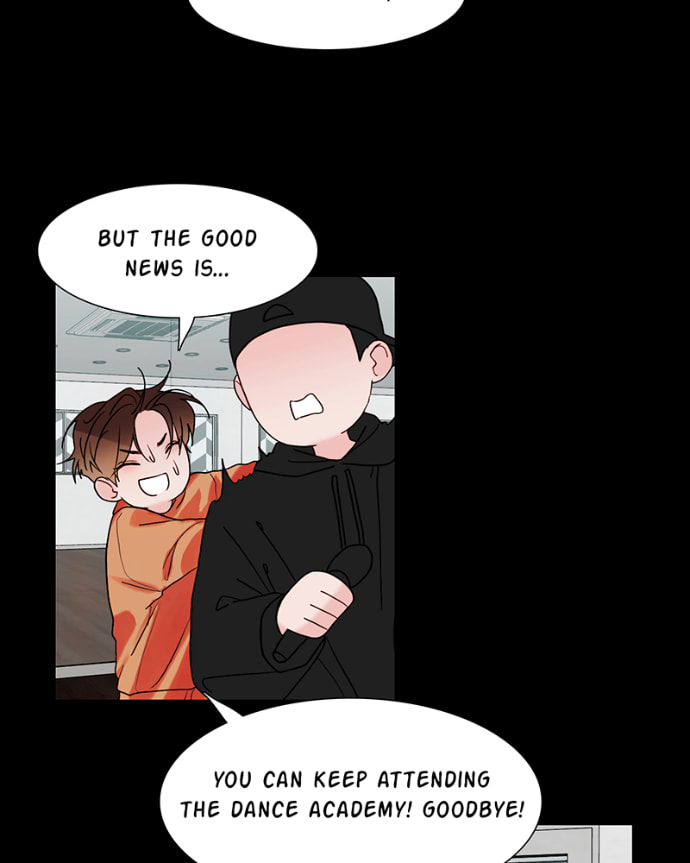Lost in Translation Chapter 110 page 7 - 
