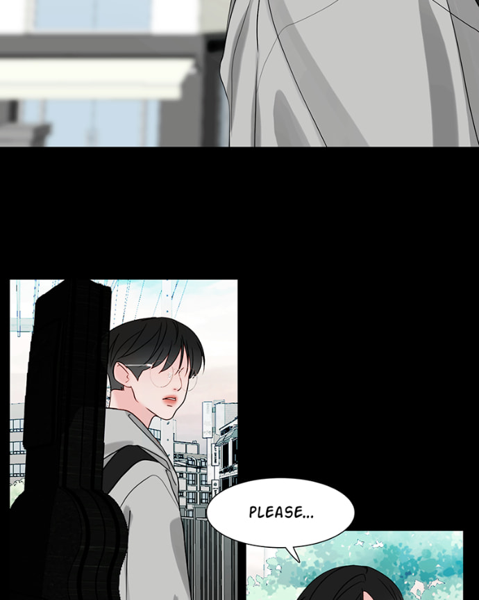 Lost in Translation Chapter 110 page 61 - 