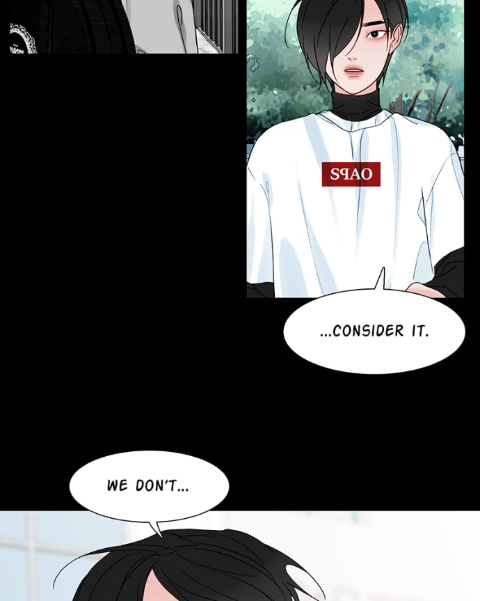 Lost in Translation Chapter 110 page 62 - 