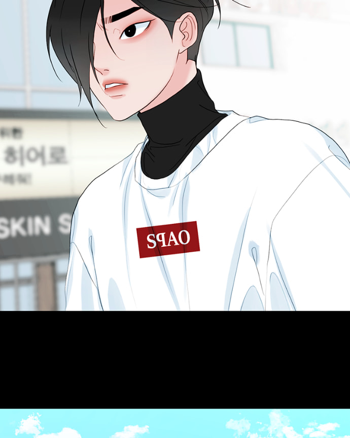 Lost in Translation Chapter 110 page 63 - 