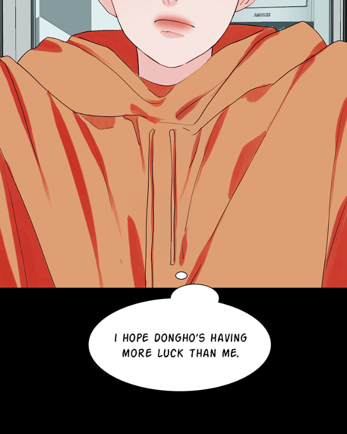 Lost in Translation Chapter 110 page 9 - 