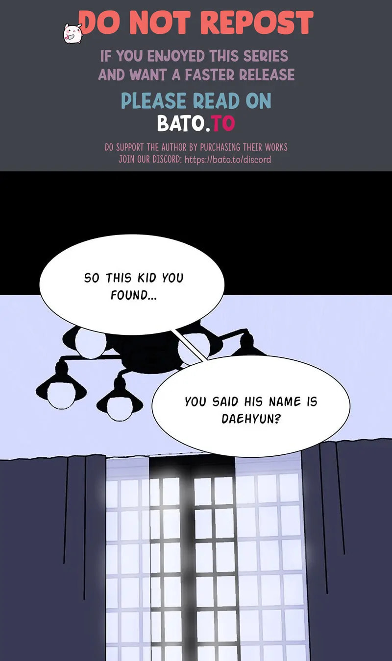 Lost in Translation Chapter 111 page 1 - 